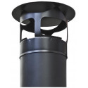 Komínová trubka Narvi do sauny 150x600mm