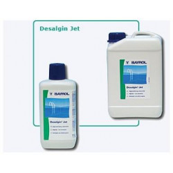 Bayrol bazénová chémia Desalgine Jet 3L