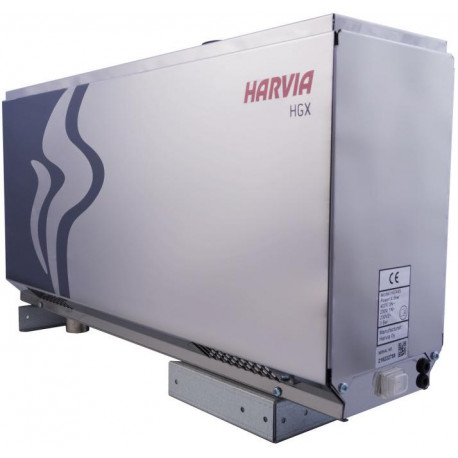 Harvia parný generátor 4,5 kW
