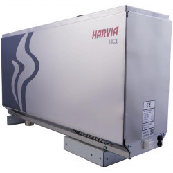 Harvia parný generátor 15 kW