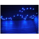 Saunaproject LED osvětlení do sauny Hvězdné nebe