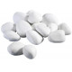 Saunové kameny bílé 5-10cm