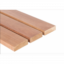 Osika Thermowood 22x80 dosky