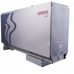 Harvia parný generátor 9 kW WiFi